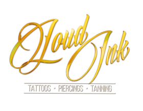 Loud Ink