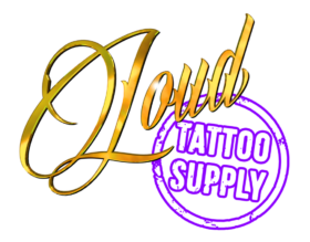 Loud Tattoo Supply