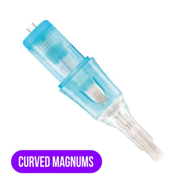 Curved Magnums - Tight 10/.30